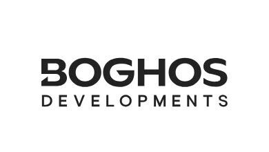 Boghos Property Management Logo